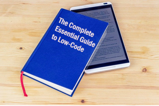 Complete Essential Guide to Low-Code by Chris Souther