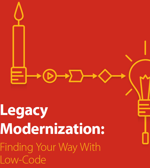 Low-Code Legacy