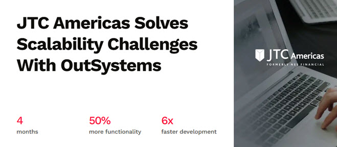 NES Financial Case Study