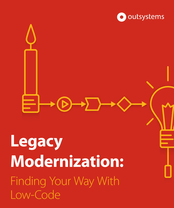 Low Code Playbook - By Chris Souther